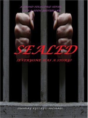 cover image of Sealed (everyone has a story)